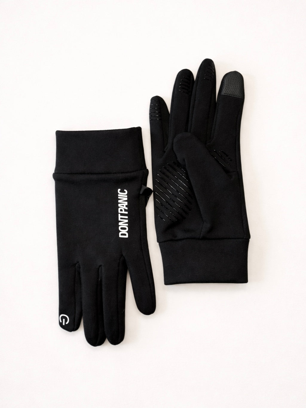 DONT PANIC TECH GLOVES