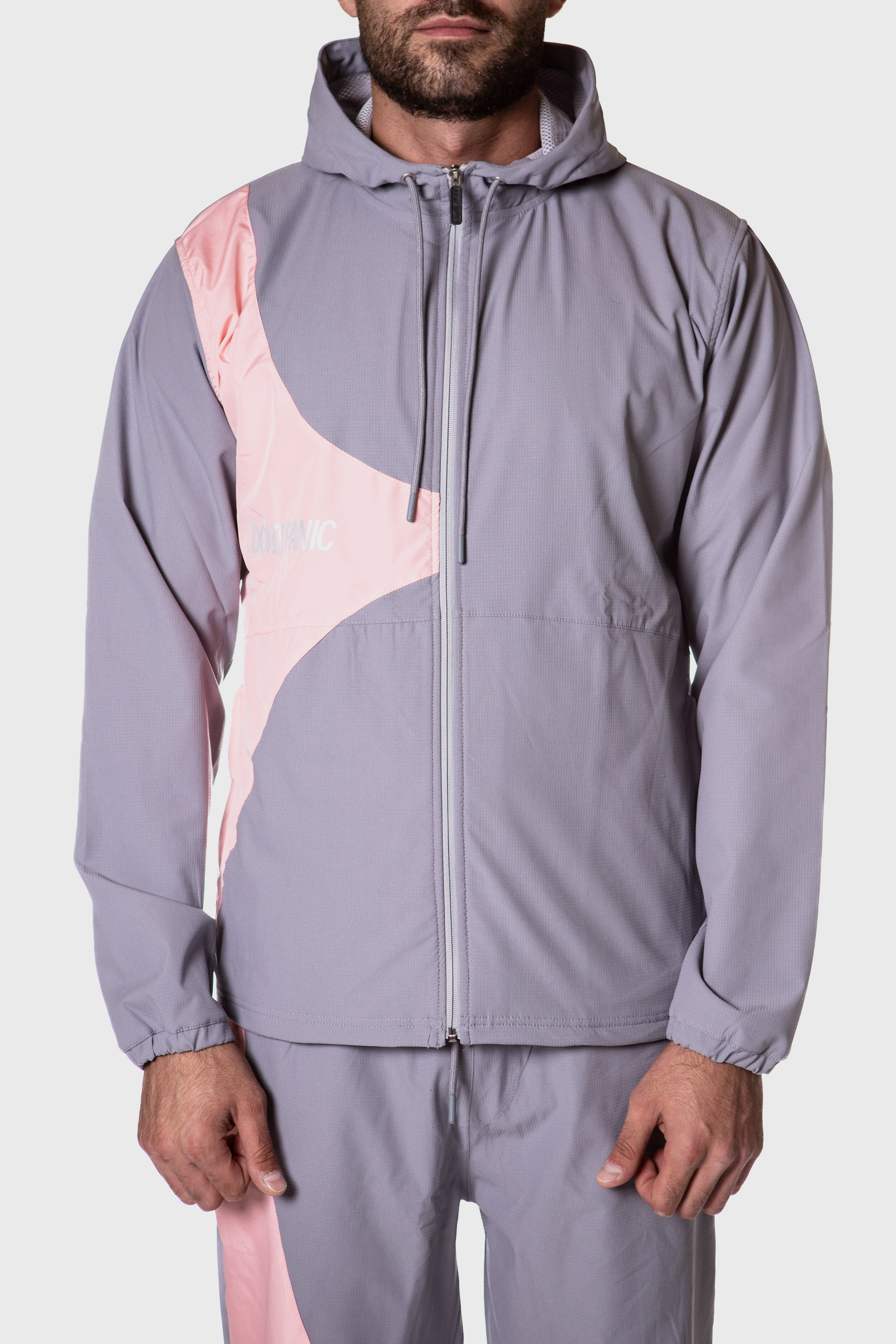 DP TECH JACKET