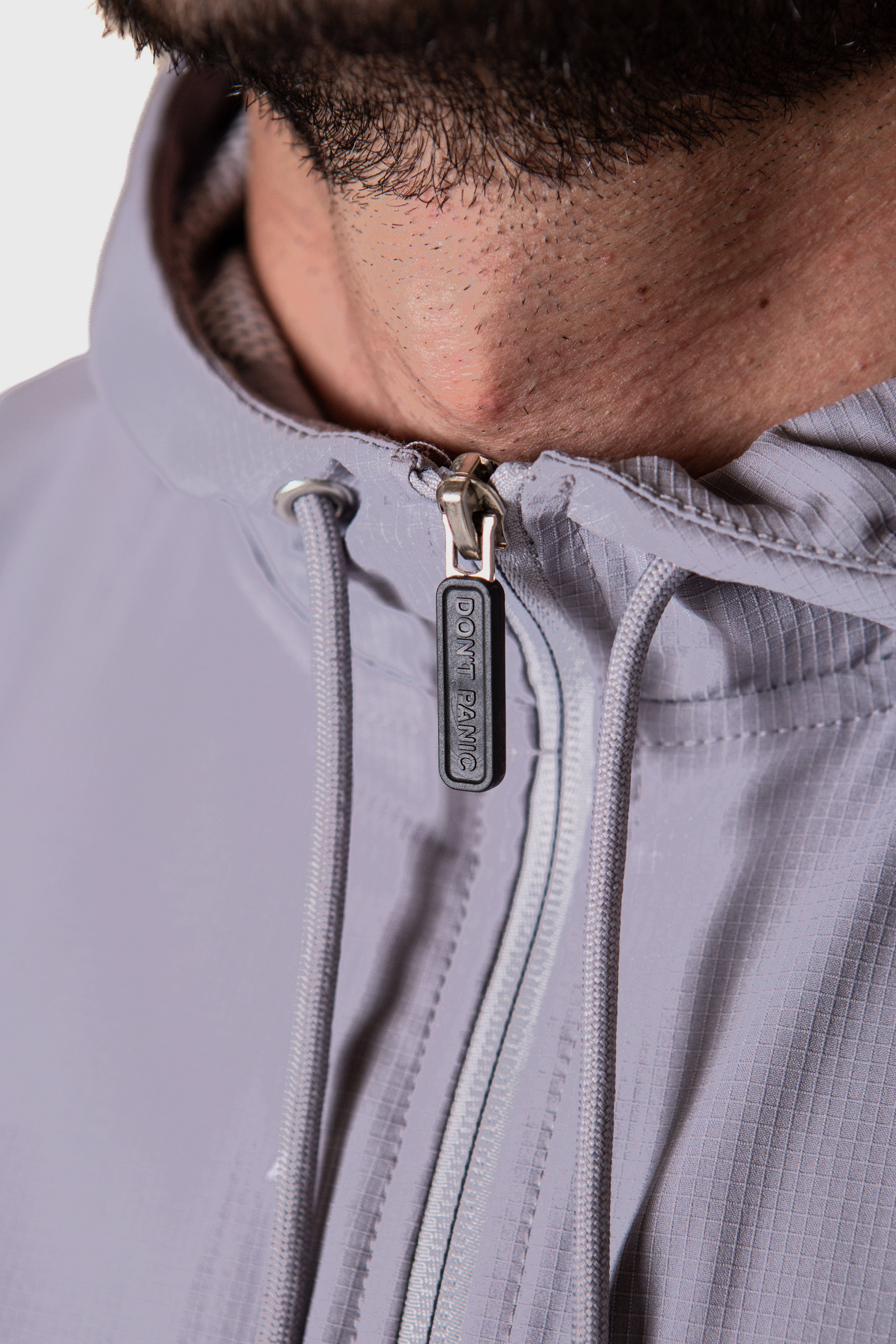 DP TECH JACKET