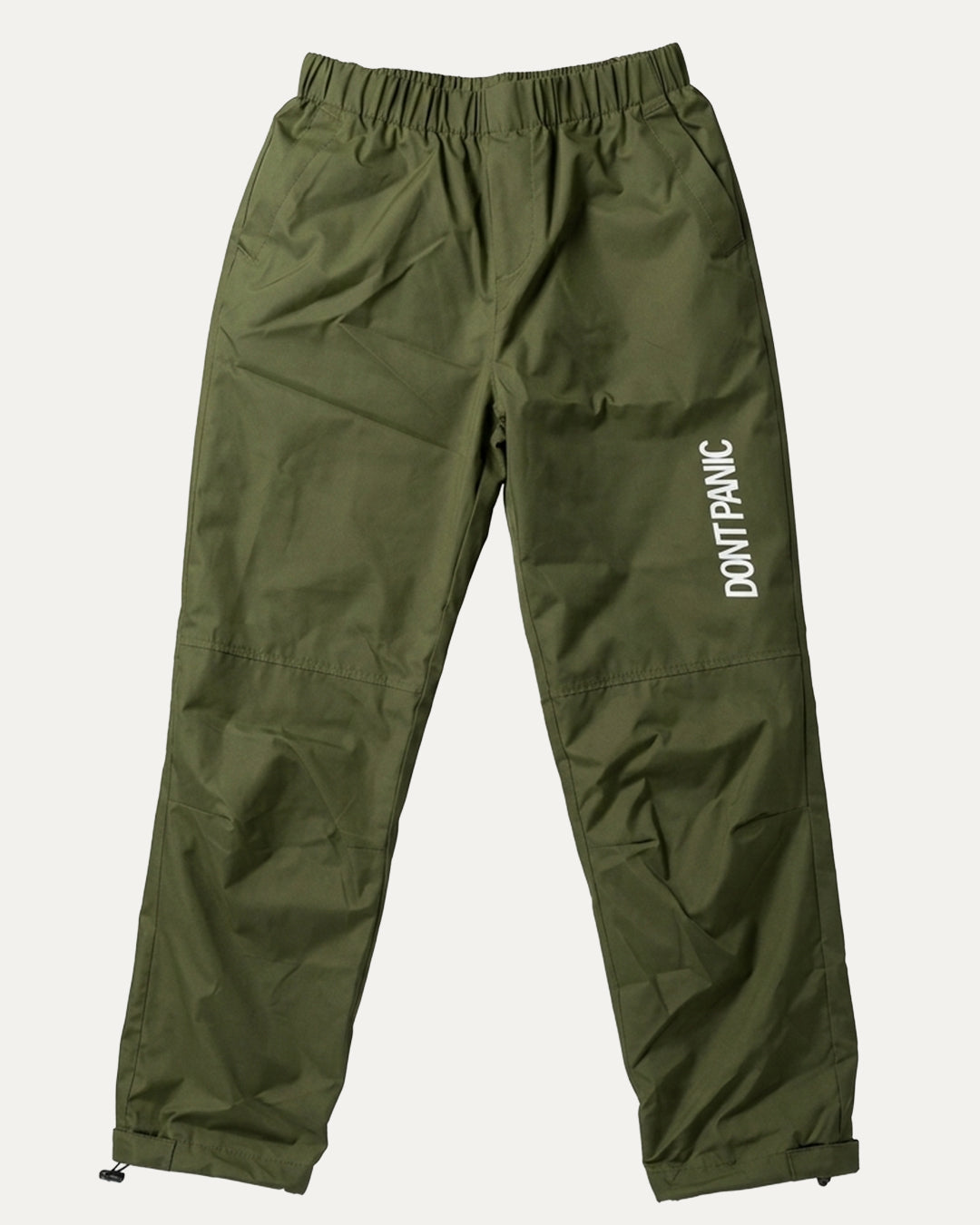 DONT PANIC ACTIVE PANTS GREEN