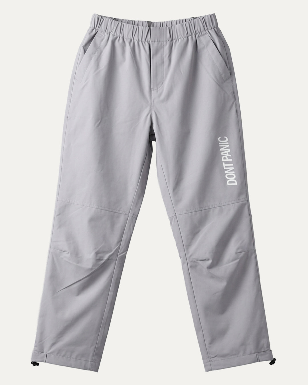 DONT PANIC ACTIVE PANTS GREY