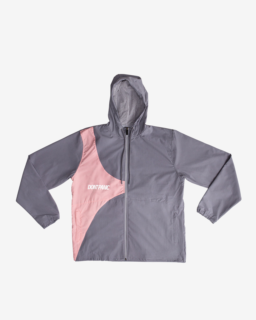 DP TECH JACKET