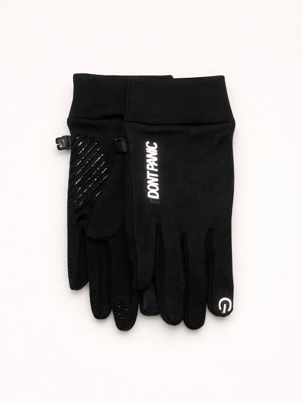 DONT PANIC TECH GLOVES