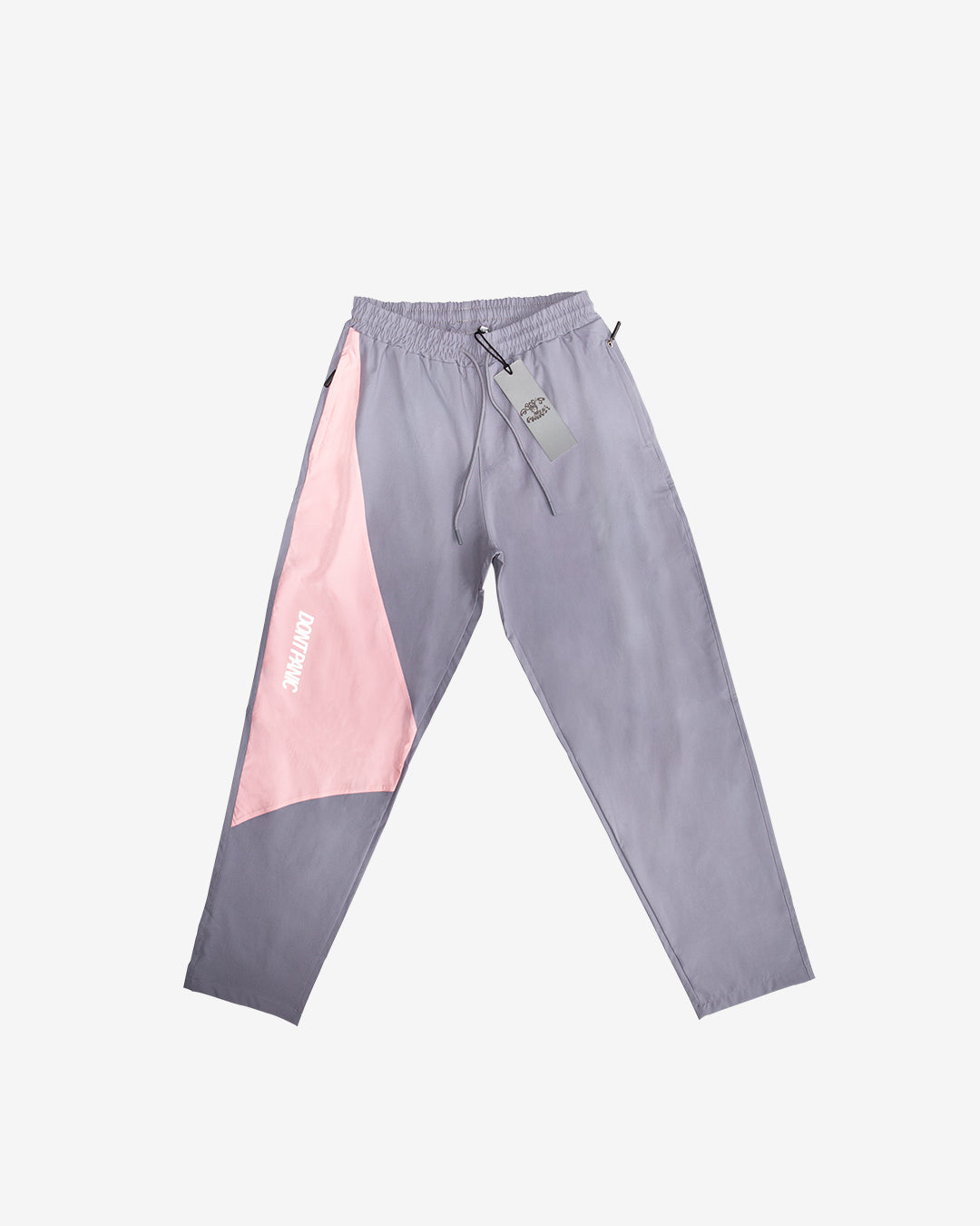 DP TECH JOGGER